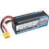 Team Corally X-CELERATED 100C LiPo Stick Hardcase-6750mAh-14.8V-XT90 99,90Wh C-49731