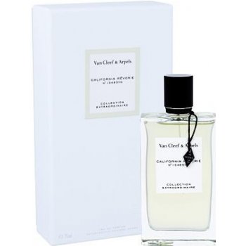Van Cleef & Arpels Collection Extraordinaire California Reverie parfumovaná voda dámska 75 ml