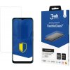 3mk Ochranné hybridné sklo FlexibleGlass pre Tecno Spark 8 - Transparentná