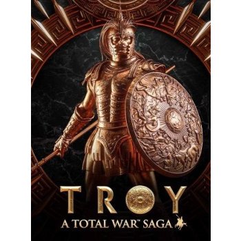 Total War Saga: Troy