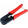GEMBIRD T-WC-04 Gembird univerzálne modulárne krimpovacie kliešte pre RJ45/RJ12/RJ11, T-WC-04