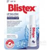 Blistex Lippen Balsam balzam na suché a popraskané rty 6 ml