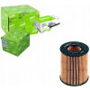 Valeo 586554 Olejový filter