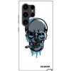 Picasee Fashion Case PowerShare pro Samsung Galaxy S24 Ultra S928B 5G - EARTH - Lebka 3.0