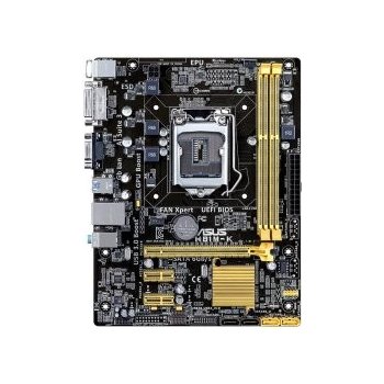 Asus H81M-K