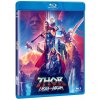 Thor: Láska a hrom - Blu-ray