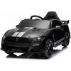 Beneo Ford Shelby Mustang GT 500 Cobra čierná