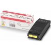 toner OKI C650/C651 yellow (6000 str.)