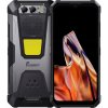 Smartfón FOSSiBOT F101 Pro 8 GB / 64 GB 4G (LTE) čierny