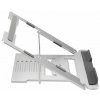 Kensington Easy Riser™ Aluminum Laptop Riser