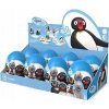 MATTEL Plastové vajíčko s hračkou Pingu mix druhů