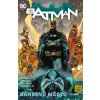 Batman Baneovo město díl druhý - King Tom