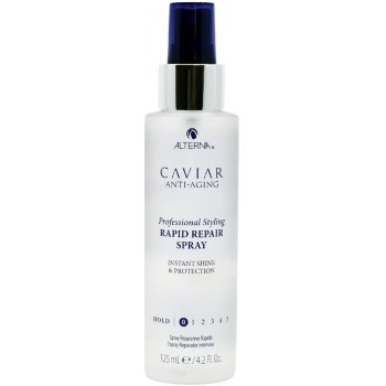 Alterna Caviar Styling Rapid Repair Spray 125 ml