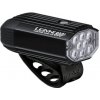 Lezyne Light Front Micro Drive 800+ Front Satin Black