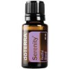 DoTerra Serenity™ Zmes na oddych 15 ml