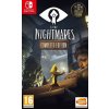 Little Nightmares Complete Edition