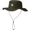 Fjällräven Hatfield Hat Dark Olive