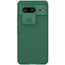 Nillkin CamShield PRO Google Pixel 8 Deep zelené