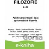E-kniha Filosofie 2. díl: Aplikovaná (mezní) část systematické filozofie - Jan Volf