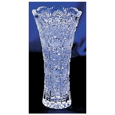 Crystal Classic Krištáľová váza 20 cm od 76 € - Heureka.sk
