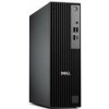 DELL PC Pro Slim QCS1250/180W/TPM/i7-14700/8GB/512GB SSD/Integrated/Kb/Mouse/W11 Pro/3Y PS NBD