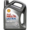 Shell Helix Ultra ECT C2/C3 0W-30 4L