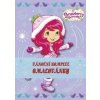 Strawberry + Winx - Omalovánkový vánoční komplet - autor neuvedený