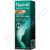 Nasivin Soft 0,025% aer.nao.1 x 10 ml