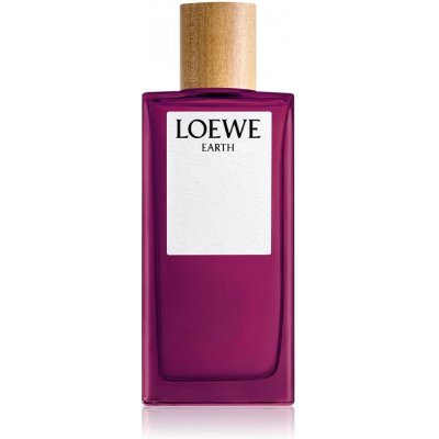Loewe Earth parfumovaná voda unisex 100 ml
