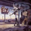 Beck/Bozzio/Hymas - Jeff Beck's Guitar Shop [CD]