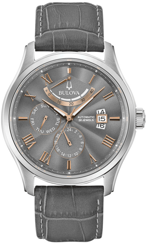 Bulova 96C143