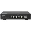 Switch QNAP QSW-1105-5T (QSW-1105-5T)