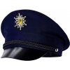 Čiapka policajta / policajtky