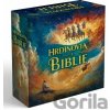 Hrdinovia z Biblie - Christian Project Support