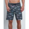 VOLCOM plavky Burch Stoney 19 Stealth STH vel. 29