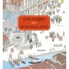 Los viajes. Italia (MITSUMASA ANNO)(Pevná)