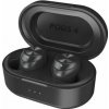 Niceboy Pods 4 čierna / Bezdrôtové slúchadlá s mikrofónom / Bluetooth 5.0 / IPX5 / nabíjacie púzdro (hive-pods-4)