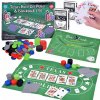 JOKOMISIADA Súprava 2v1 Poker & Blackjack