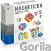 Magnetická stavebnice 30ks - Merch