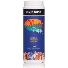 Plush puppy Trblietavý púder Pixie Dust 125 g