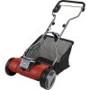 Einhell GE-HM 18|38 Li-Solo / Ručná vretenová kosačka / Záber 38 cm / výška kosenia 14-38 mm / Kôš 45 L| (3414200)