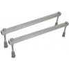 Jika Cubito Pure Feet pre vaňu širokú 80 cm H2948340000001