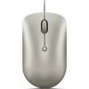 Lenovo 540 USB-C Wired Compact Mouse GY51D20879