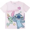 Lilo a Stitch Tričko Lilo & Stitch Besties Veľkosť: 8 rokov