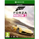 Hra na Xbox One Forza Horizon 2