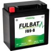 Fulbat YB9-B