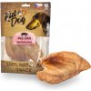 KIDDOG 100% Natural Snack bravčové pľúca 4 - 6 cm / 200 g