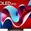 LG OLED65C43LA