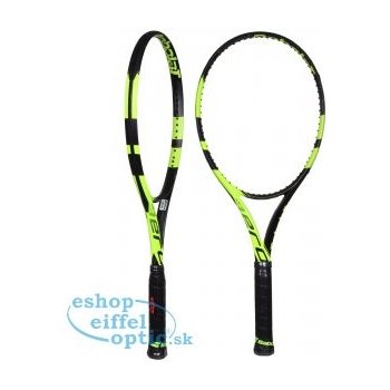 Babolat Pure Aero 2016