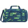 Coocazoo Sports bag Lime Stripe 20L